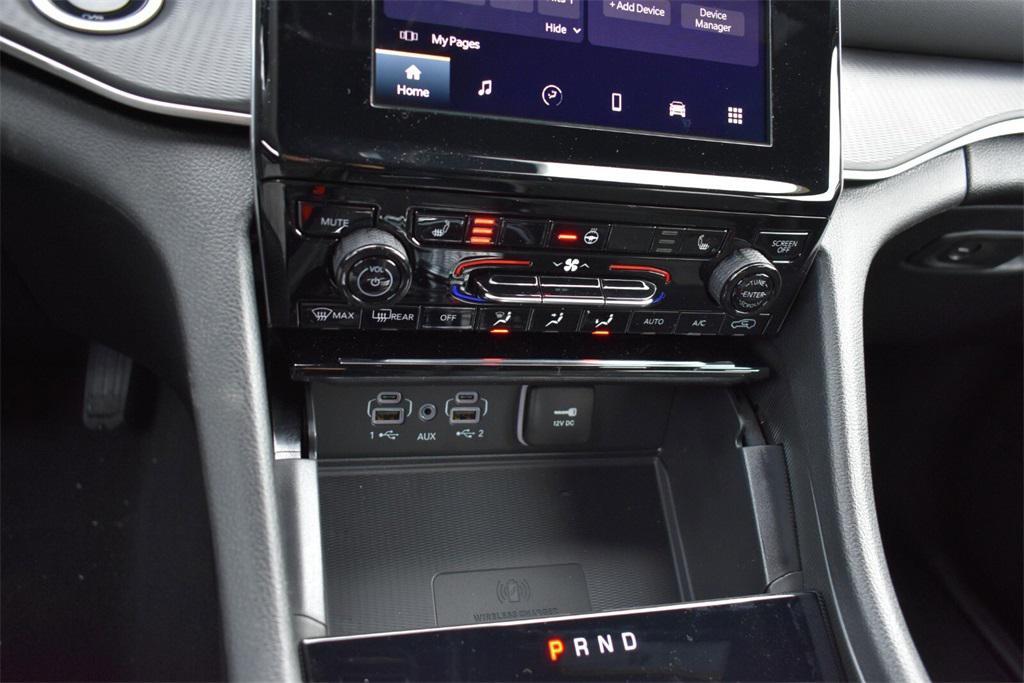 new 2025 Jeep Grand Cherokee car, priced at $42,999