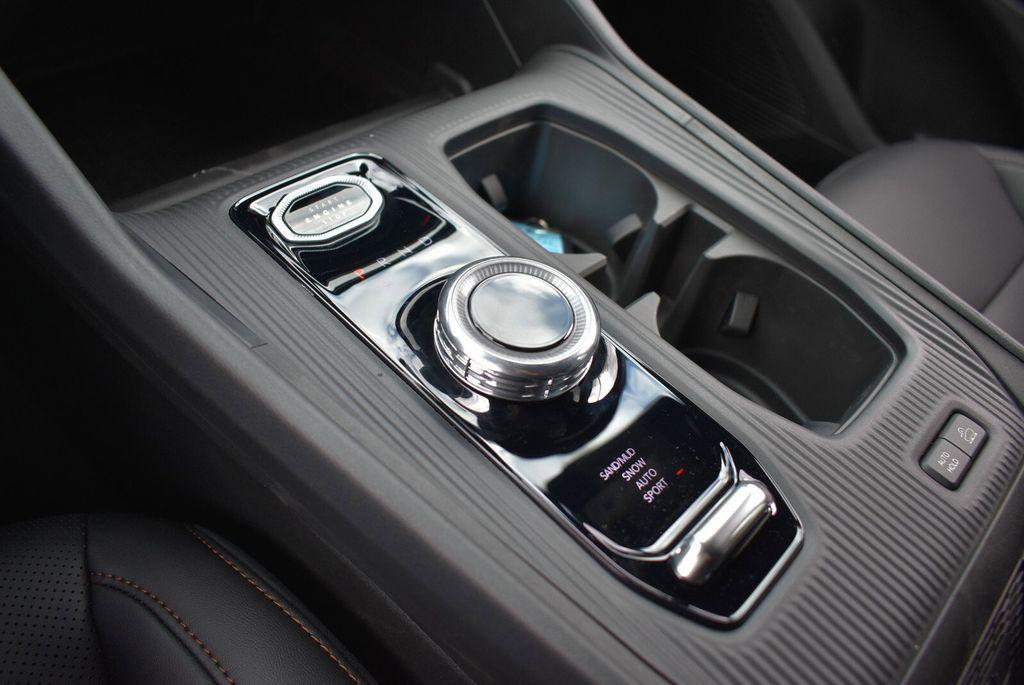 new 2026 Jeep Cherokee car, priced at $37,728