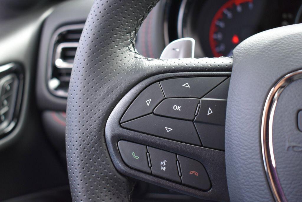 new 2026 Dodge Durango car, priced at $50,198