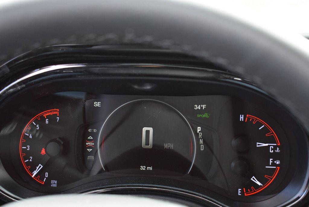 new 2026 Dodge Durango car, priced at $50,198