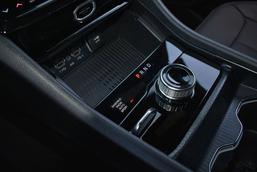 new 2026 Jeep Grand Cherokee car, priced at $45,932