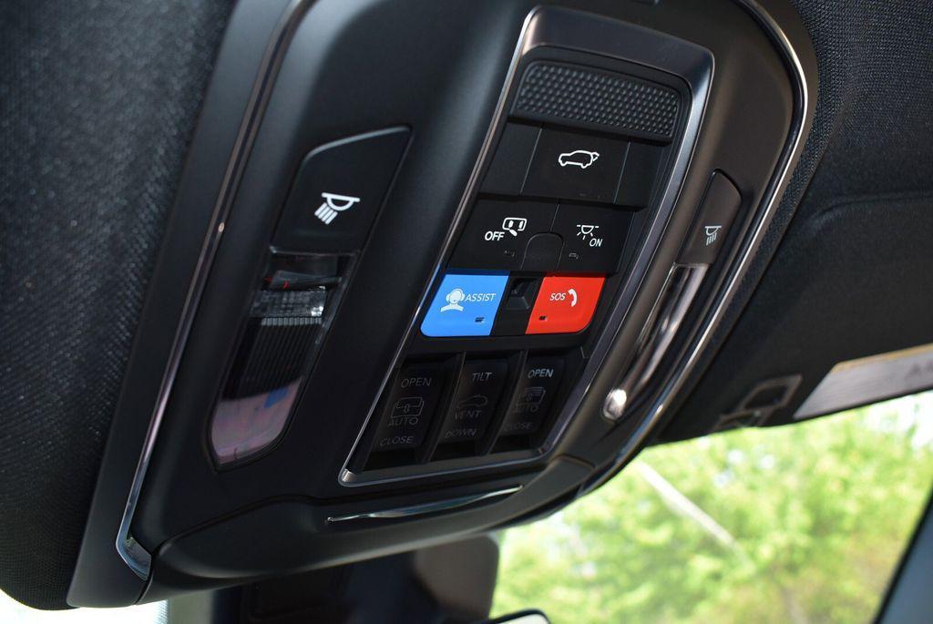 new 2026 Jeep Grand Cherokee car, priced at $45,932