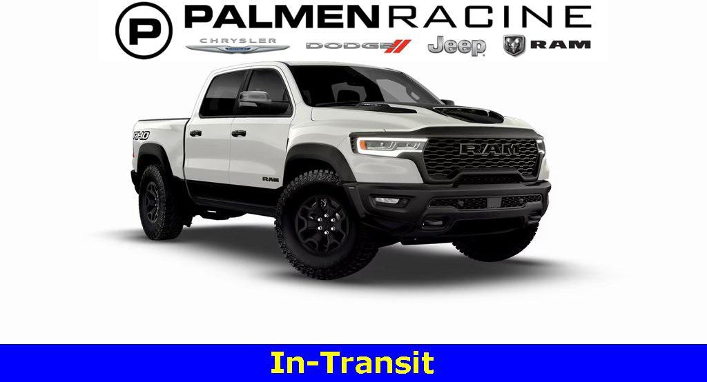 new 2026 Ram 1500 car, priced at $76,835
