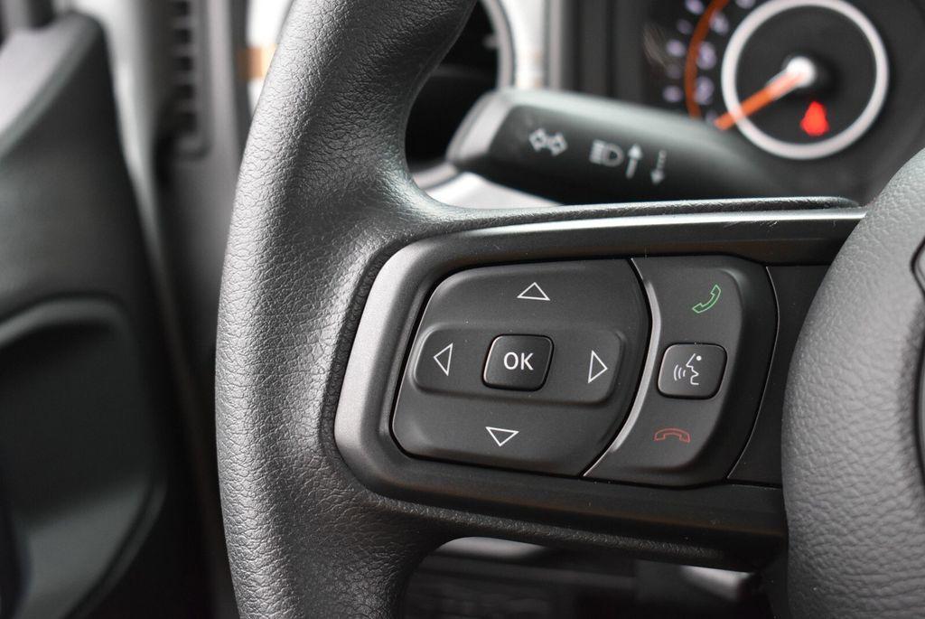 new 2026 Jeep Wrangler car, priced at $44,379