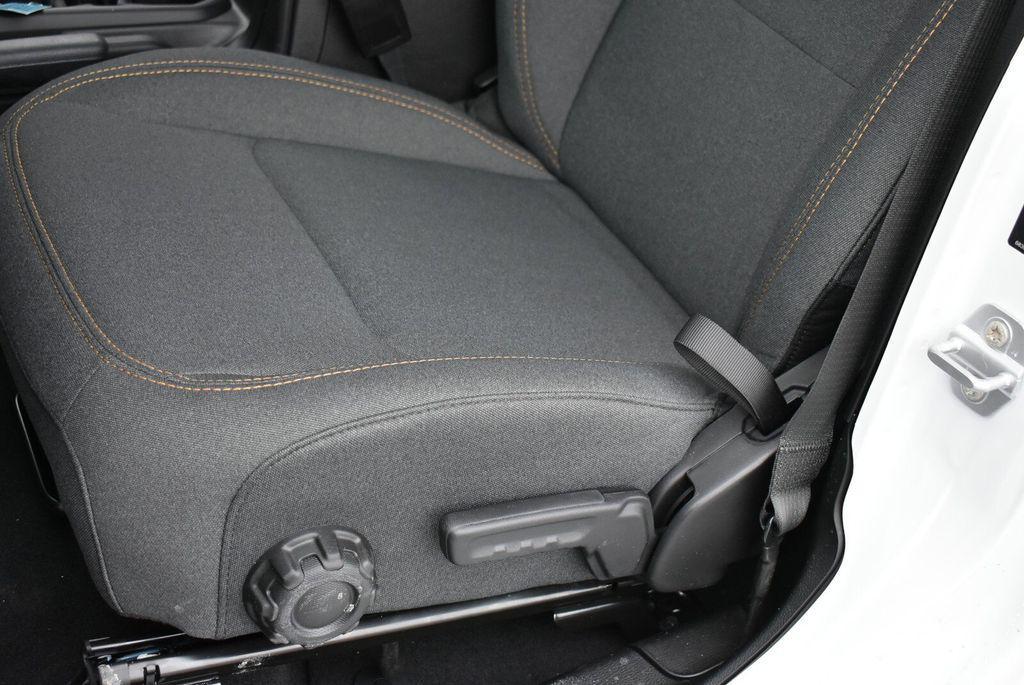 new 2026 Jeep Wrangler car, priced at $44,379