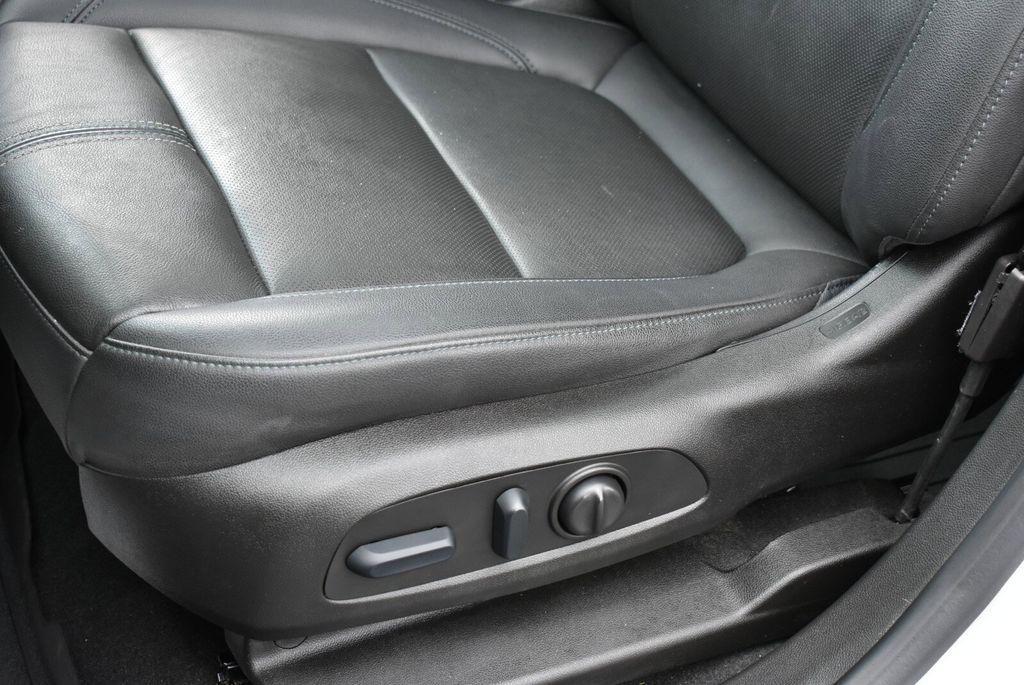 used 2022 Chevrolet Blazer car, priced at $24,948