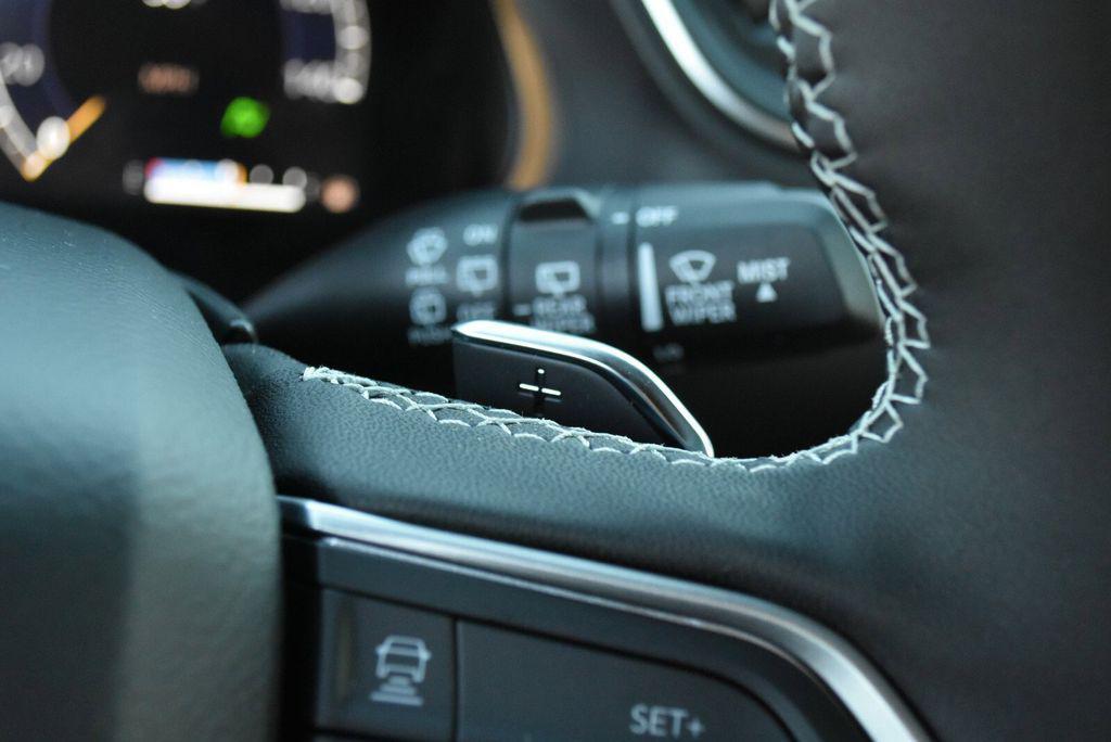 new 2025 Jeep Grand Cherokee car, priced at $39,999