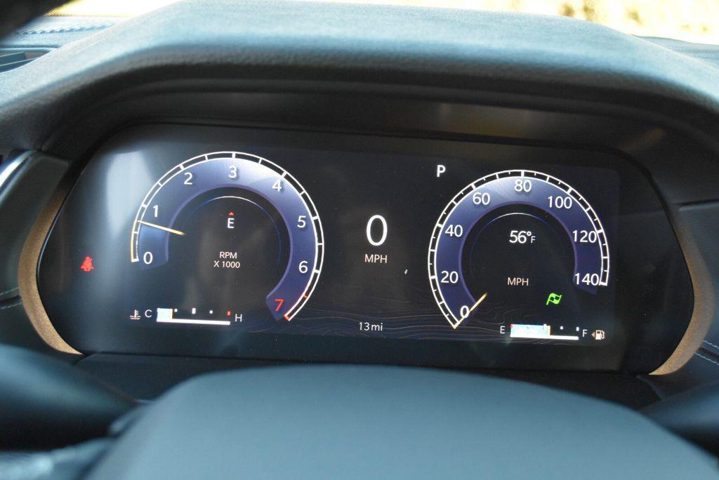 new 2025 Jeep Grand Cherokee car, priced at $39,999