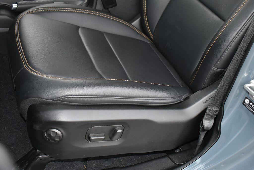 used 2025 Jeep Gladiator car, priced at $41,997