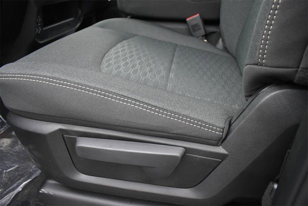 new 2026 Ram 2500 car, priced at $68,999