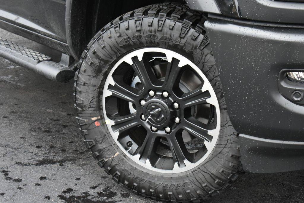 new 2026 Ram 2500 car, priced at $66,999