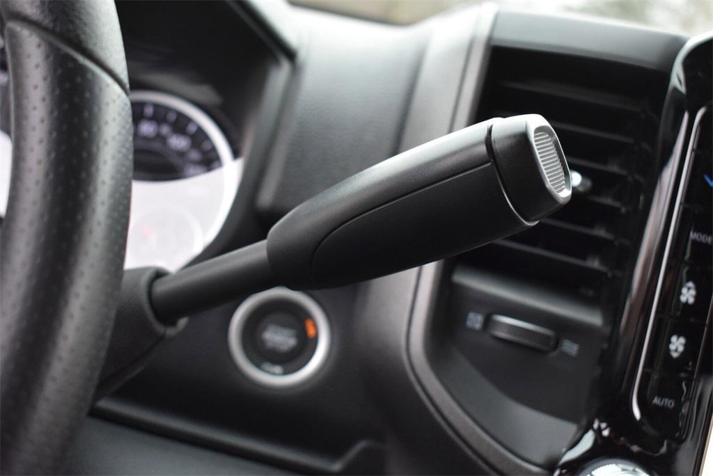 new 2026 Ram 2500 car, priced at $68,999