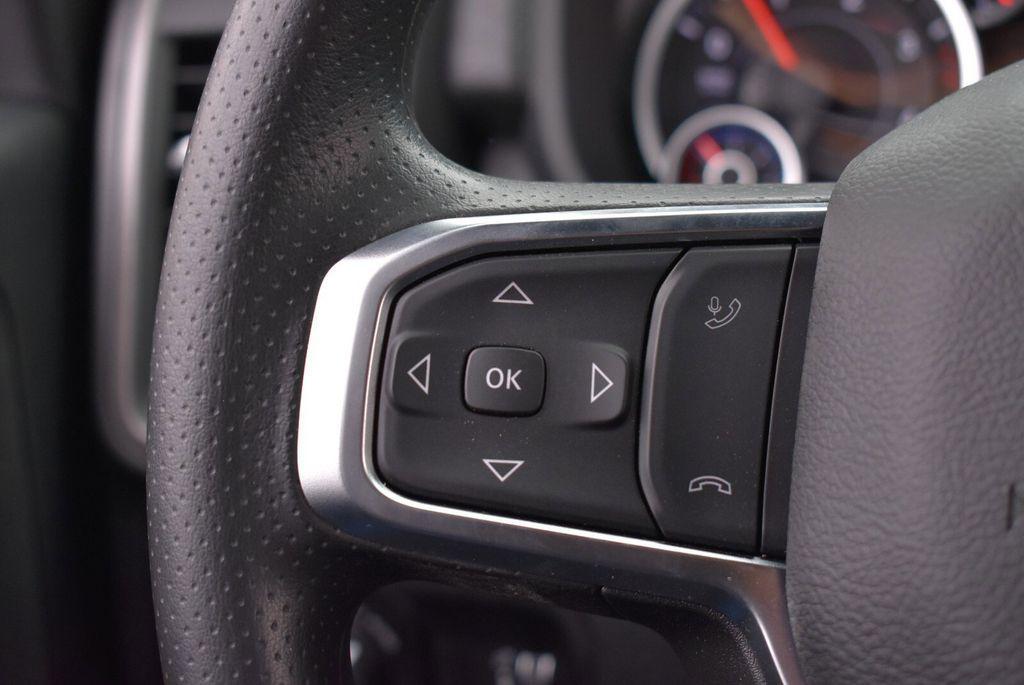 new 2026 Ram 2500 car, priced at $66,999