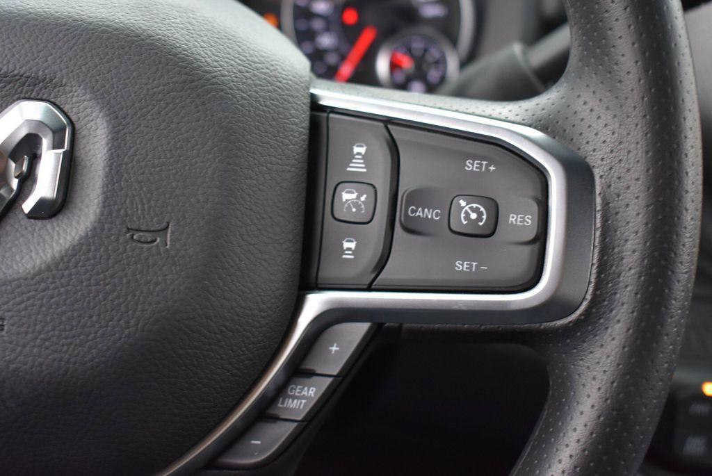 new 2026 Ram 2500 car, priced at $66,999