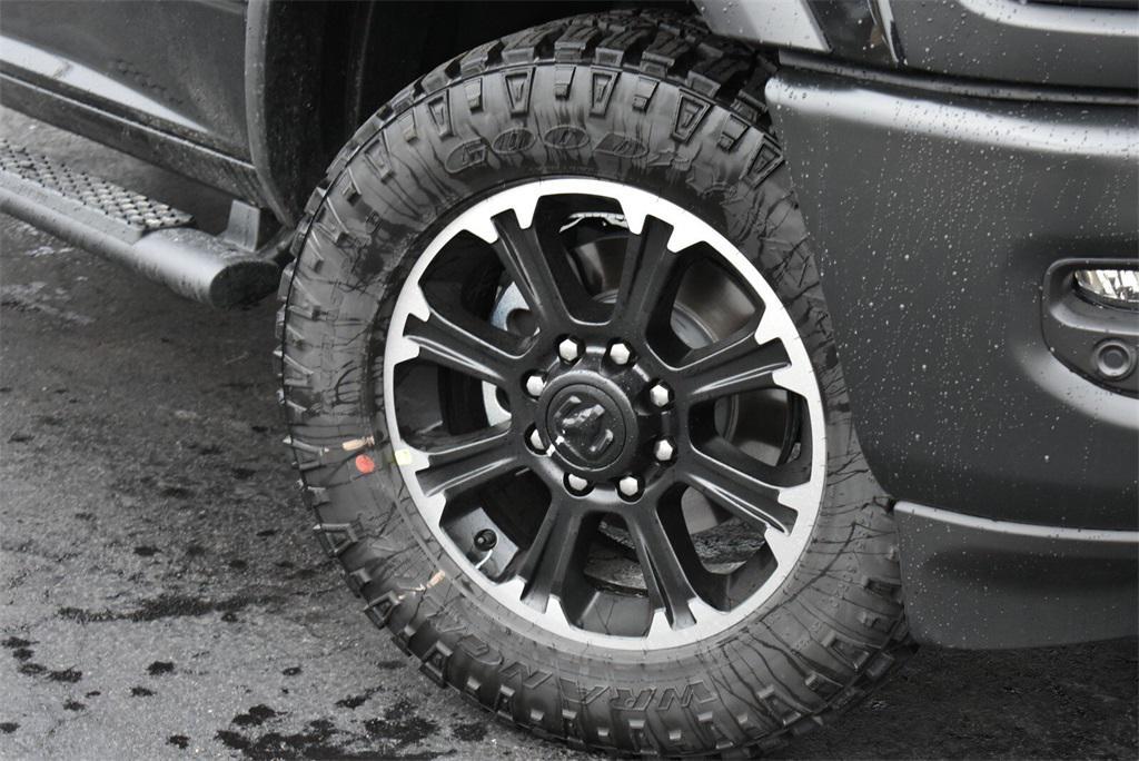 new 2026 Ram 2500 car, priced at $68,999