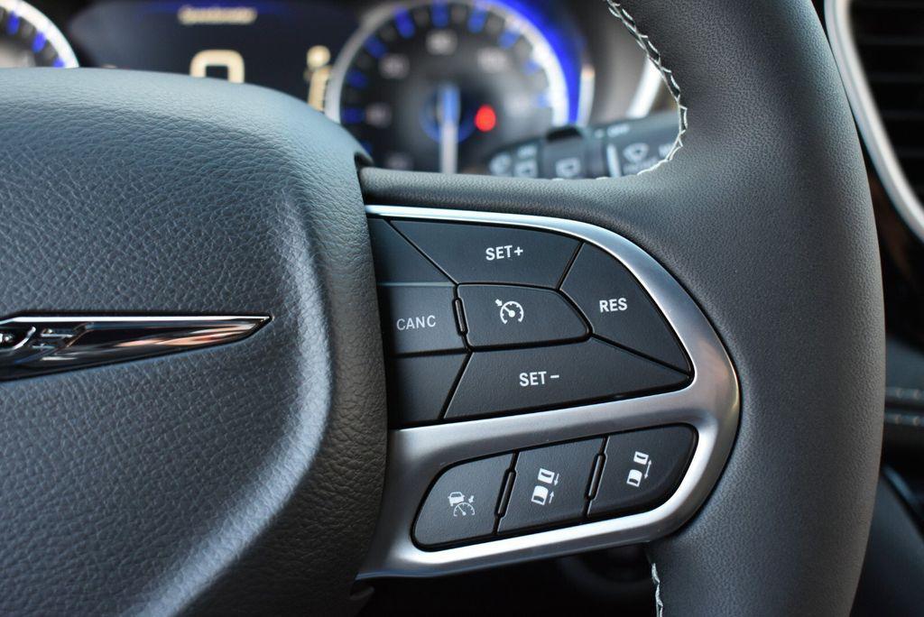 new 2026 Chrysler Pacifica car, priced at $40,992