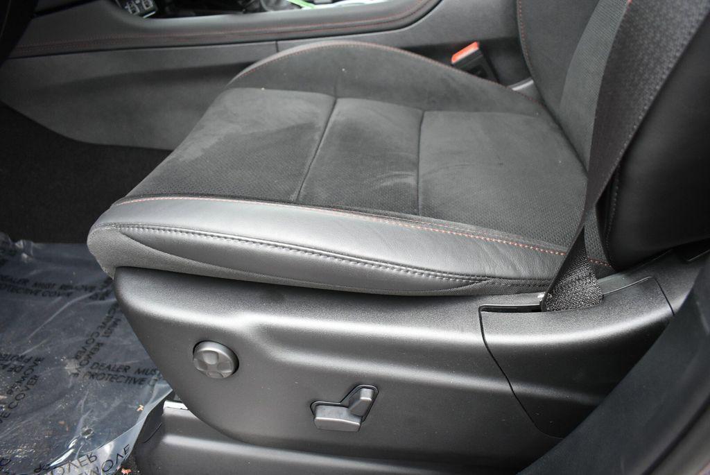 new 2026 Dodge Durango car, priced at $49,271