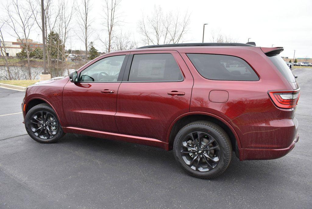 new 2026 Dodge Durango car, priced at $49,271