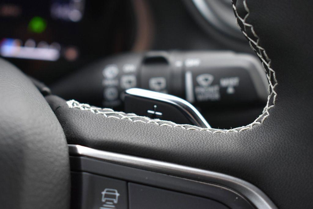 new 2025 Jeep Grand Cherokee car, priced at $41,990