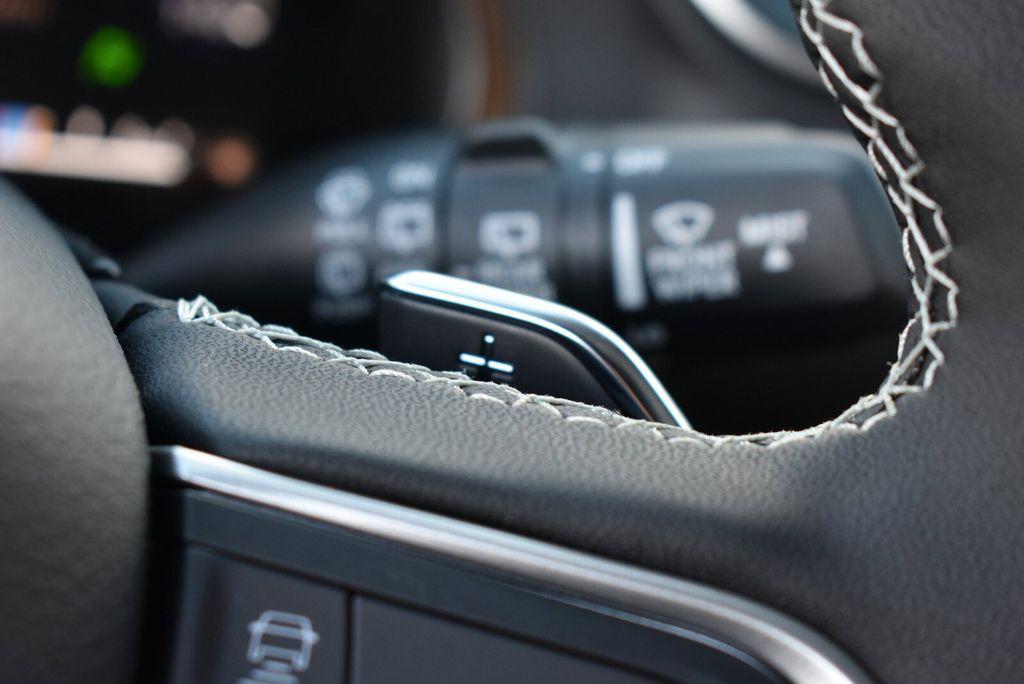 new 2025 Jeep Grand Cherokee car, priced at $36,999