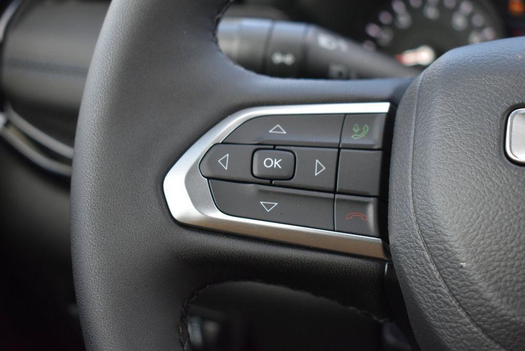 new 2026 Jeep Compass car, priced at $31,532