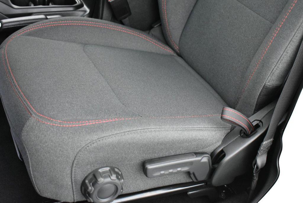 used 2024 Jeep Gladiator car, priced at $44,890