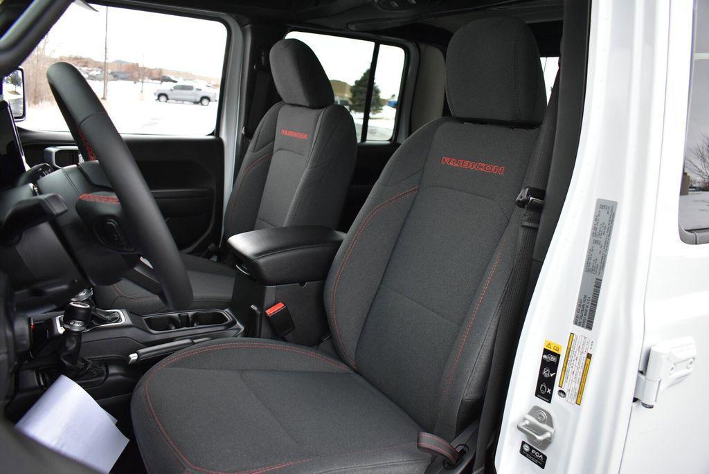 used 2024 Jeep Gladiator car, priced at $44,890