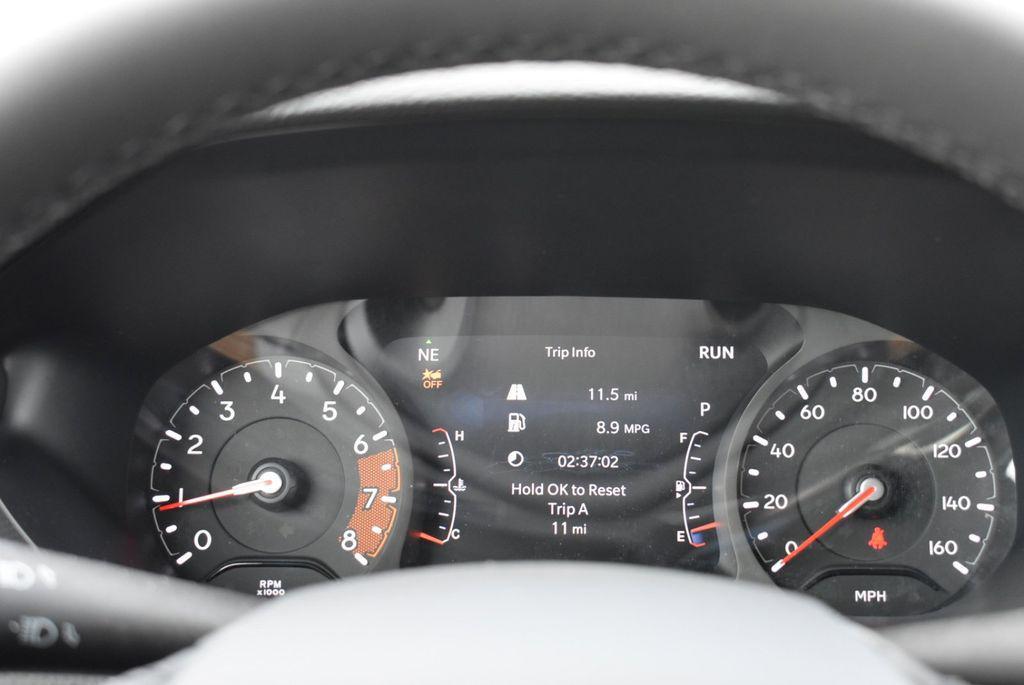 new 2026 Jeep Compass car, priced at $30,777