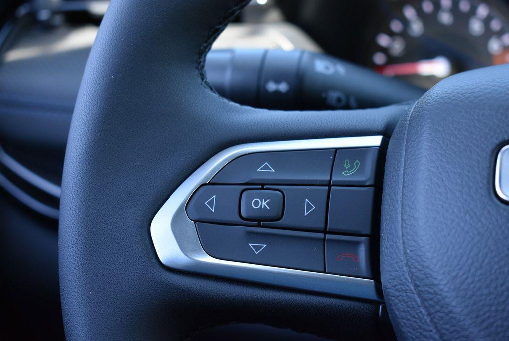 new 2026 Jeep Compass car, priced at $29,232