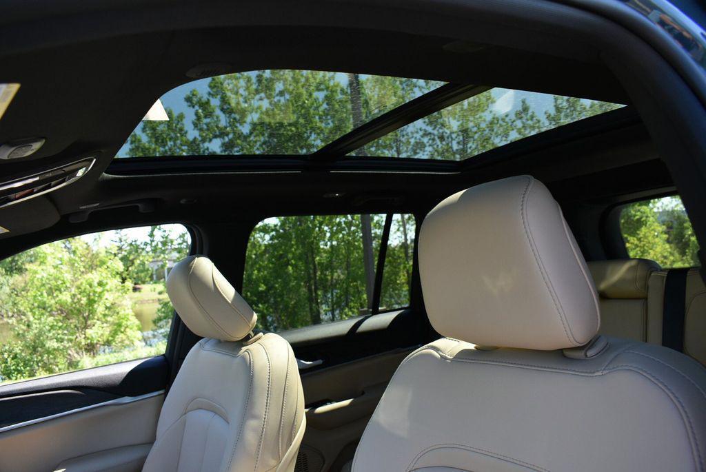new 2026 Jeep Grand Cherokee car, priced at $45,456