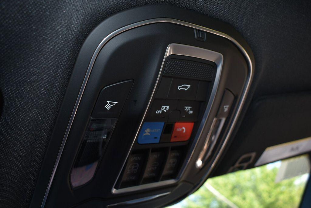new 2026 Jeep Grand Cherokee car, priced at $45,456
