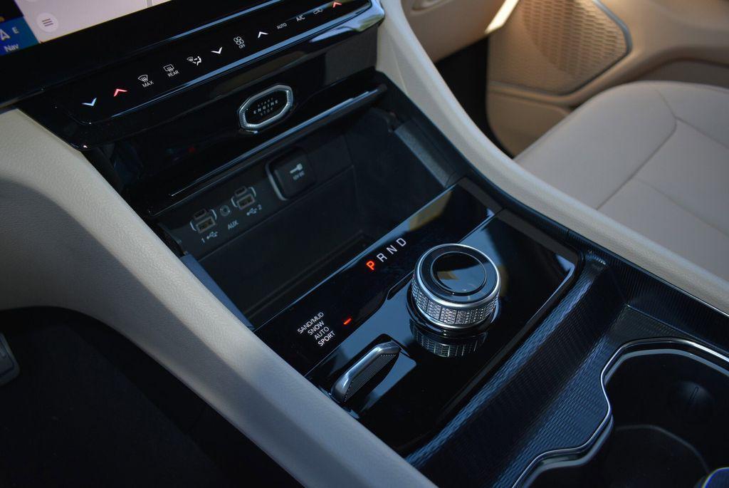 new 2026 Jeep Grand Cherokee car, priced at $45,456