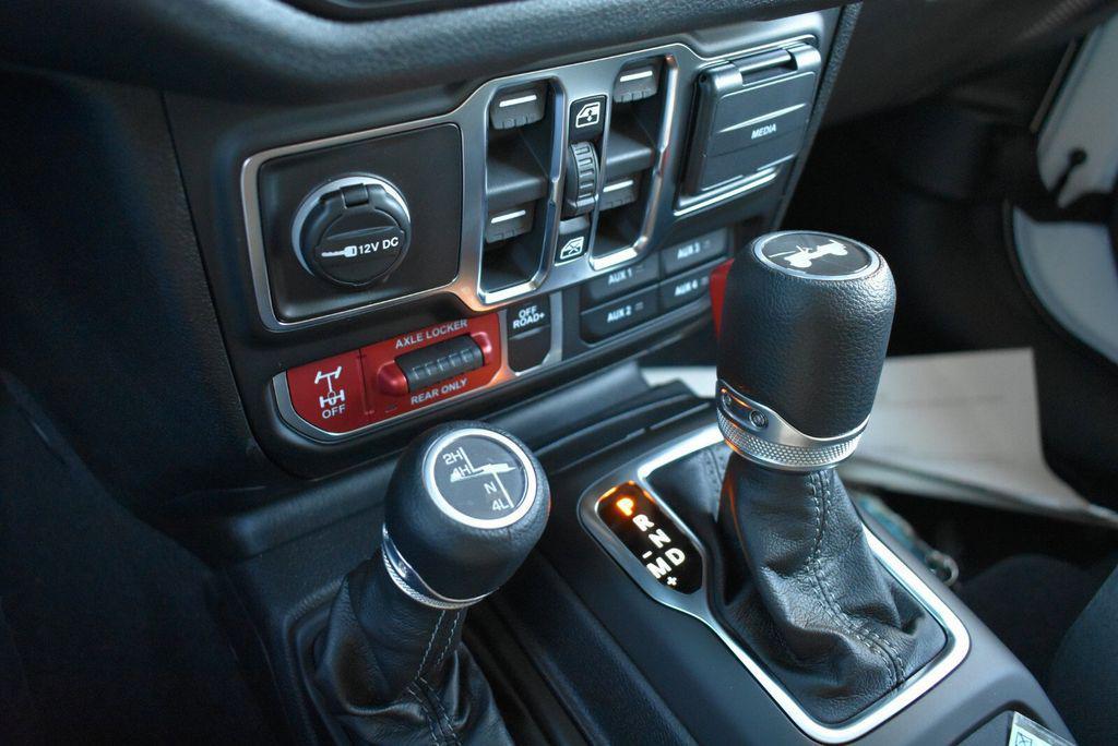 new 2026 Jeep Wrangler car, priced at $51,445