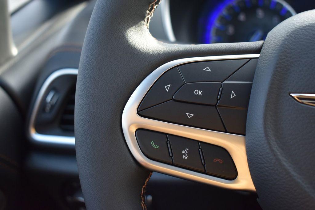 new 2026 Chrysler Pacifica car, priced at $56,437