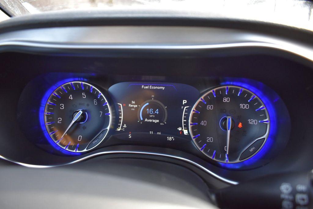 new 2026 Chrysler Pacifica car, priced at $56,437