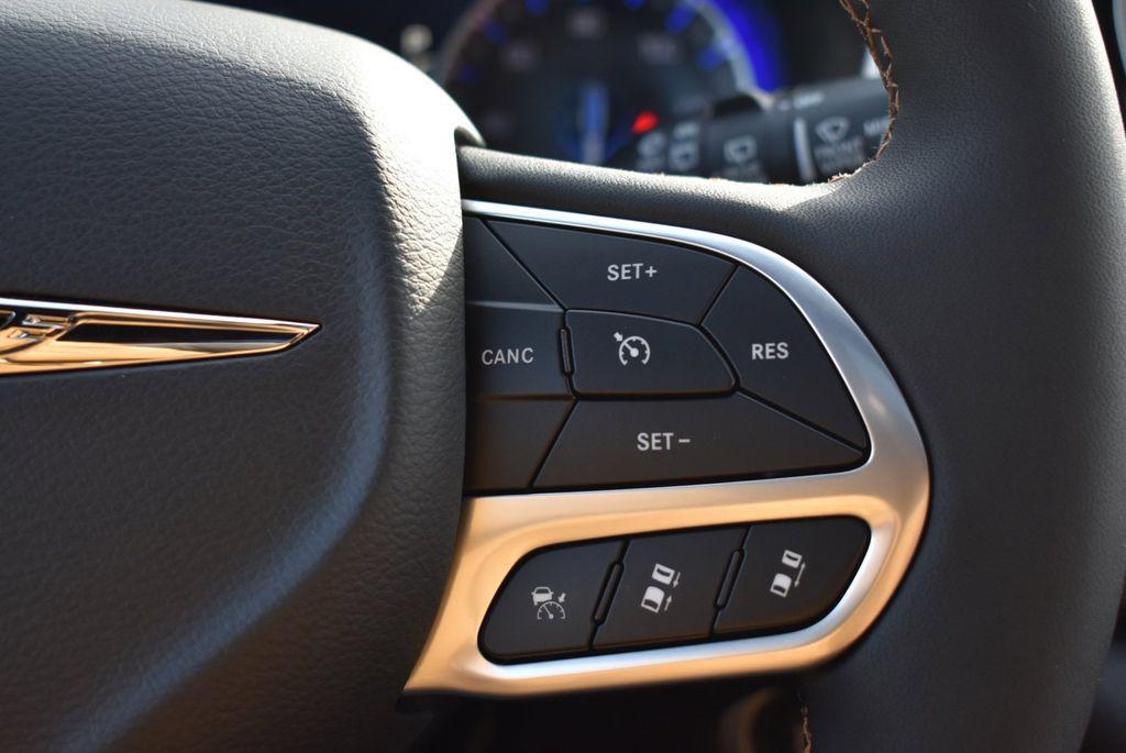 new 2026 Chrysler Pacifica car, priced at $56,437