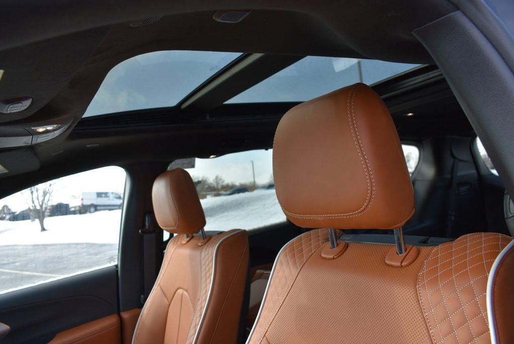 new 2026 Chrysler Pacifica car, priced at $56,437