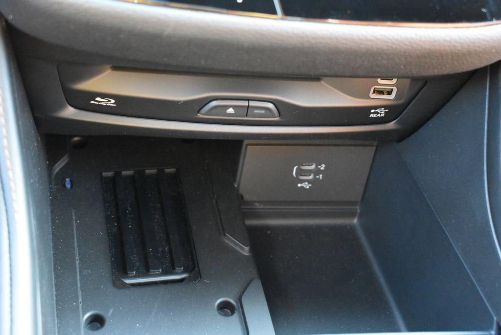 new 2026 Chrysler Pacifica car, priced at $56,437