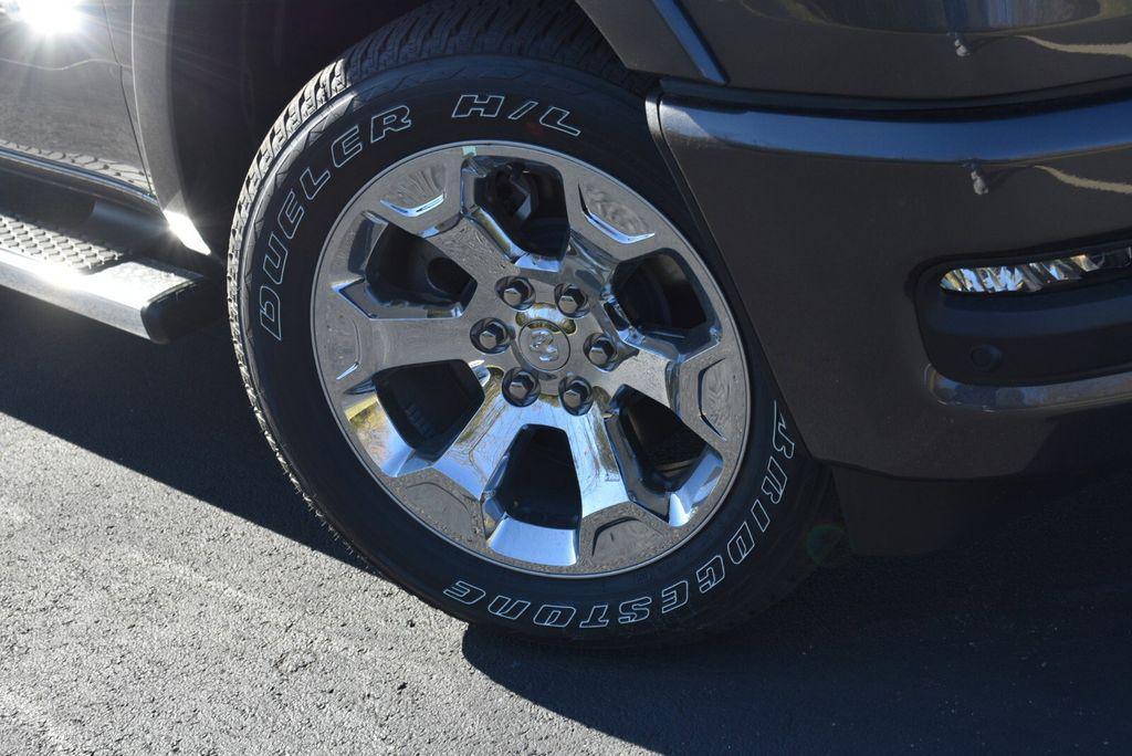 new 2026 Ram 1500 car, priced at $55,999