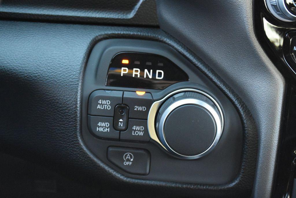 new 2026 Ram 1500 car, priced at $55,999