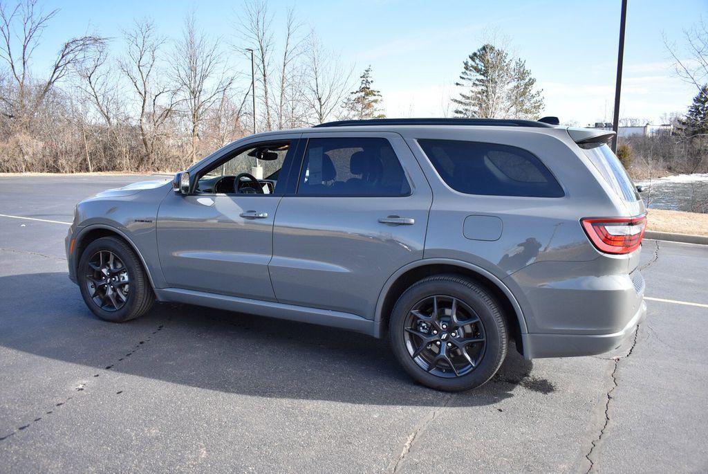 new 2026 Dodge Durango car, priced at $48,852