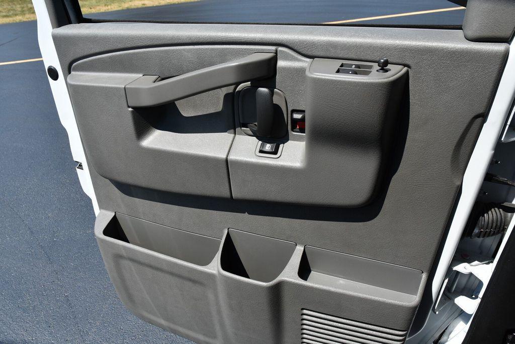 used 2025 GMC Savana 2500 car, priced at $35,564