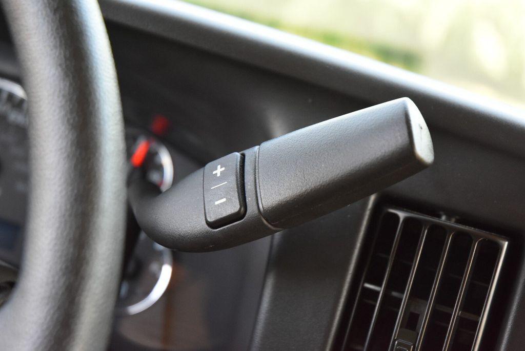 used 2025 GMC Savana 2500 car, priced at $35,564