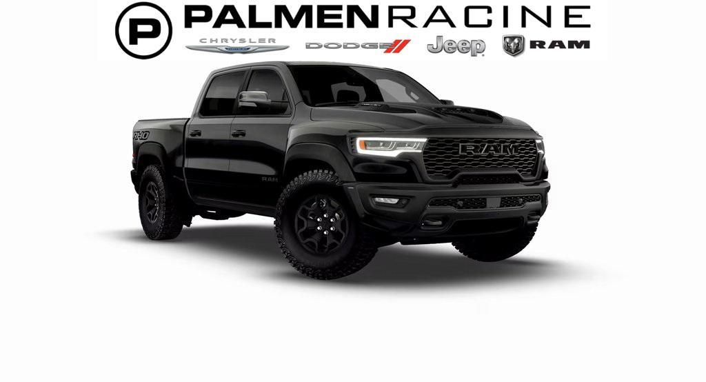 new 2026 Ram 1500 car, priced at $88,720