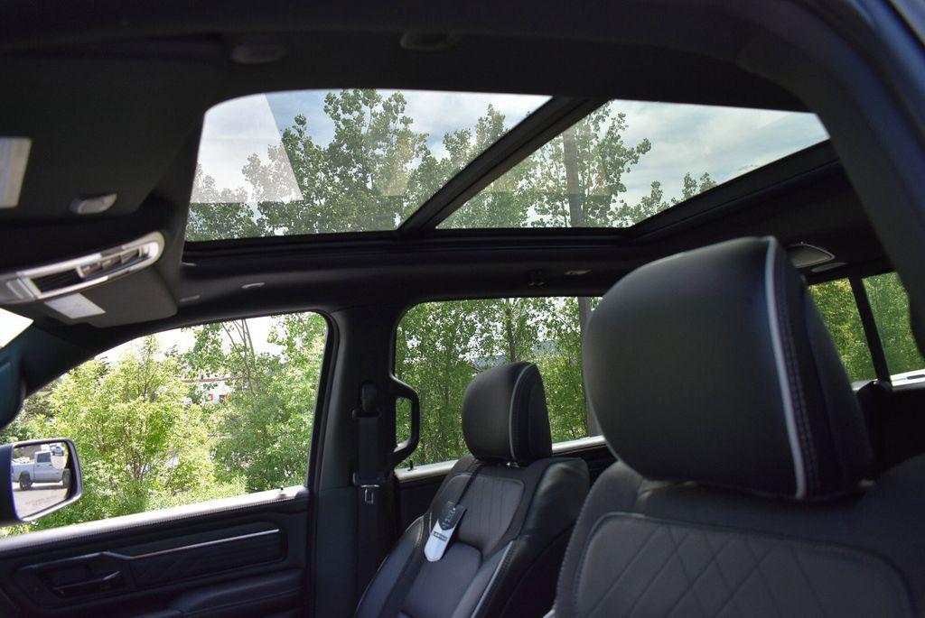 new 2026 Ram 1500 car, priced at $77,665