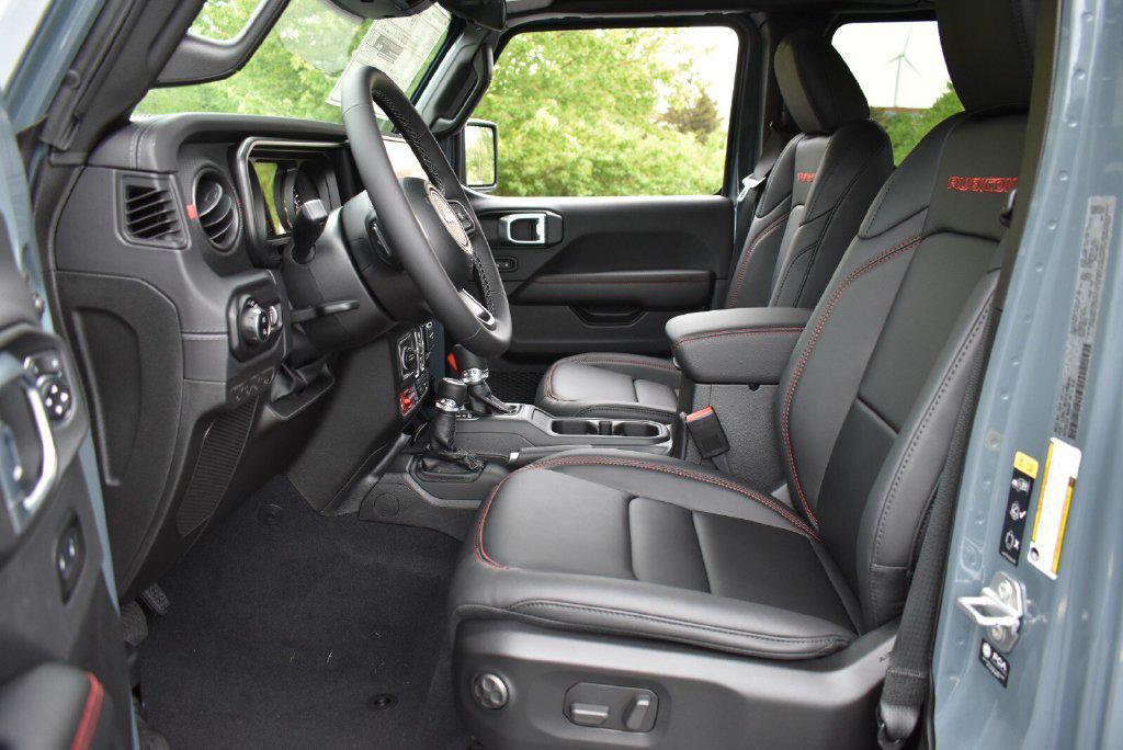 new 2026 Jeep Gladiator car, priced at $49,651
