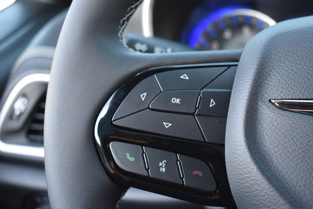 new 2026 Chrysler Pacifica car, priced at $45,871