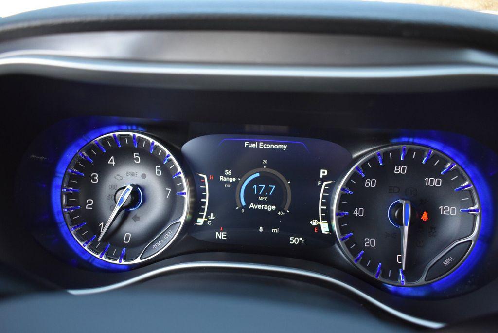 new 2026 Chrysler Pacifica car, priced at $45,871