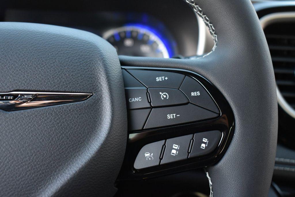 new 2026 Chrysler Pacifica car, priced at $45,871