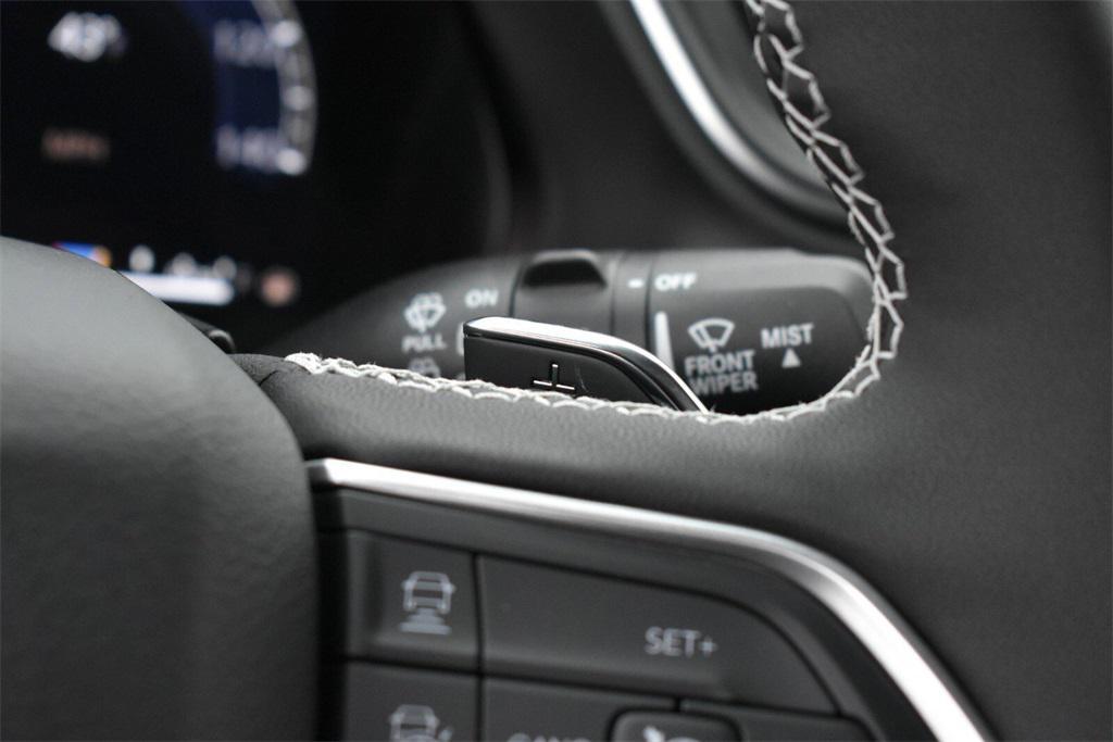 new 2025 Jeep Grand Cherokee car, priced at $47,599